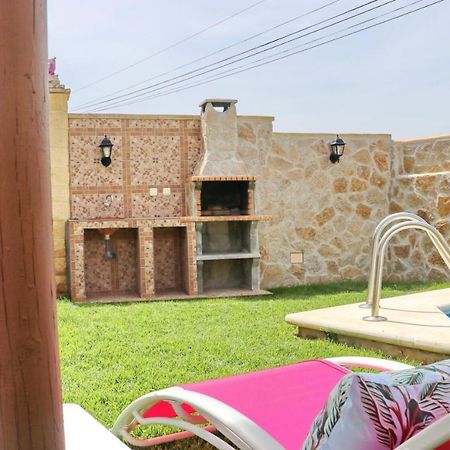 Casa Independiente Conil Conil De La Frontera Exteriér fotografie
