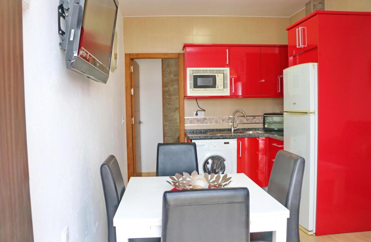 Casa Independiente Conil Conil De La Frontera Exteriér fotografie