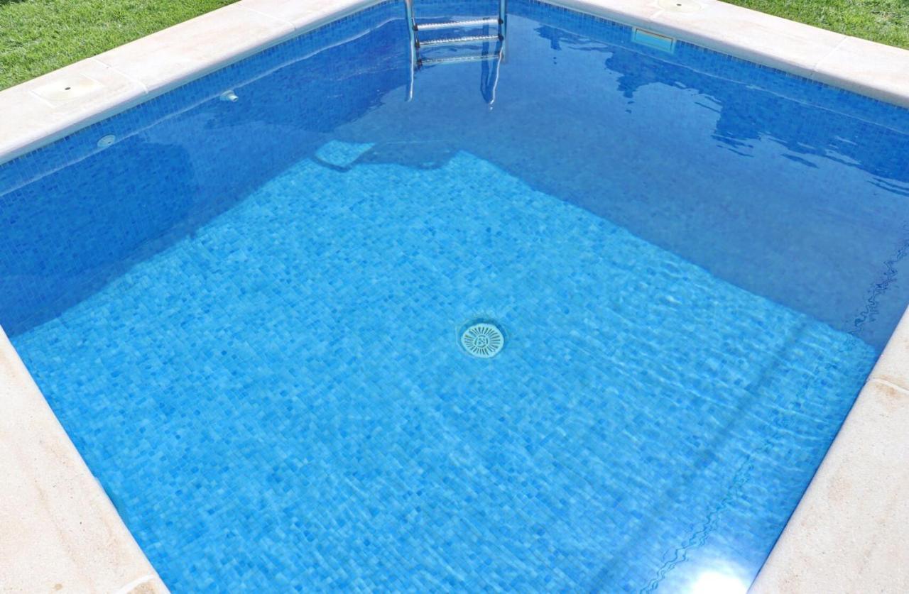 Casa Independiente Conil Conil De La Frontera Exteriér fotografie